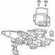 Honda 53211-T5P-C11