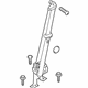 Ford DE9Z-74611B68-CA
