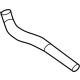 Lexus 16552-25020