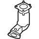 Nissan 208A2-5AG0A