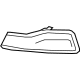 Nissan 62256-5SF0A