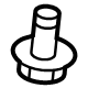 Nissan 01456-A6041