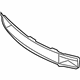 Infiniti 62256-1MS0B