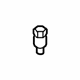 Ford 7L1Z-16758-A