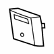 Ford 6L8Z-7813562-AB