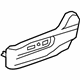 Honda 81638-TG7-A51ZA