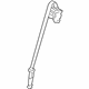 Lexus 73350-76080-C0