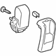 Toyota 58903-47011-A0