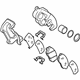 Kia 581102J300