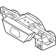 Hyundai 81260-AA000