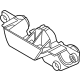 Hyundai 92497-AB000