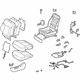 Lexus 71100-33A12-A0