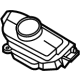 Hyundai 93300-K2260-MMS