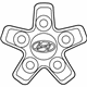 Hyundai 52960-G3400