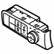 Kia 93600B2BA0EQ