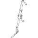 Ford PC3Z-25611B08-BA