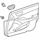 Lexus 67610-33A80-A0