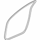 Honda 72315-TVA-A01