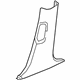 Honda 84121-TVA-A01ZA
