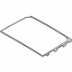 Ford LC5Z-78500A18-B