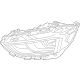 Ford KT4Z-13100-A
