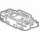 Honda 34404-SFE-J11