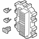 Nissan 24350-AM60A