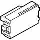 Nissan 284B7-CA01A