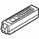 Nissan 24382-CA000