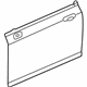 Honda 67111-TF0-305ZZ