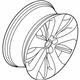 Ford BG1Z-1007-C