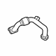 Ford LC3Z-9E469-A