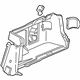 Honda 84601-SDR-A00ZA