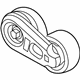 Ford HC3Z-6B209-A