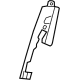Acura 81522-TJB-A21
