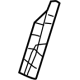 Acura 81523-TJB-A21