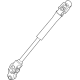Nissan 48080-5MP0A