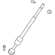 Nissan 48080-6SA0A