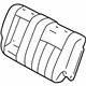 Toyota 71078-60540-A1