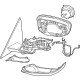 BMW 51-16-5-A3D-D85