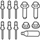 Ford 6E5Z-5019-A