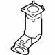 Nissan B08A2-1JK0A