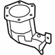 Nissan B08A3-1JL0A