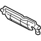 Hyundai 97146-B1500