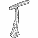 Honda 63210-TM8-307ZZ