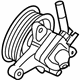 Hyundai 57100-3J010