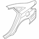 Hyundai 71503-3QC00