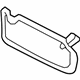 Hyundai 85201-3Q200-TX