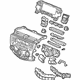 Honda 39179-SDN-L21