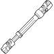 Ford PC3Z-3B676-A